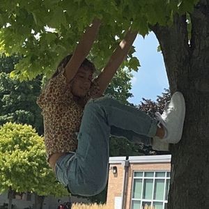 Meet your Posher, Patience